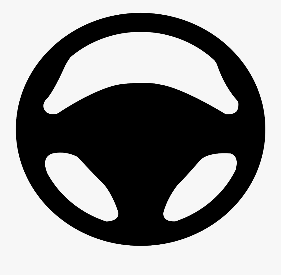 Icono Flecha Izquierda, Transparent Clipart