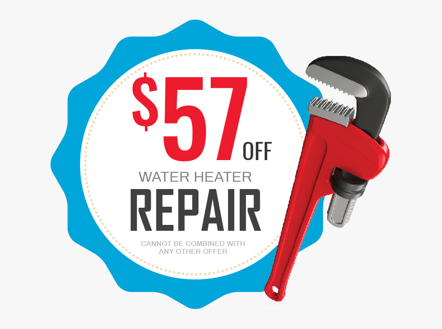 Water Heater Repairs In - Adjustable Spanner, Transparent Clipart