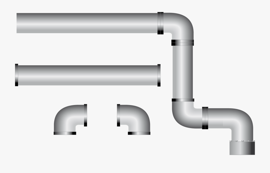 Transparent Plumbing Pipes Clipart - Water Pipe Png, Transparent Clipart