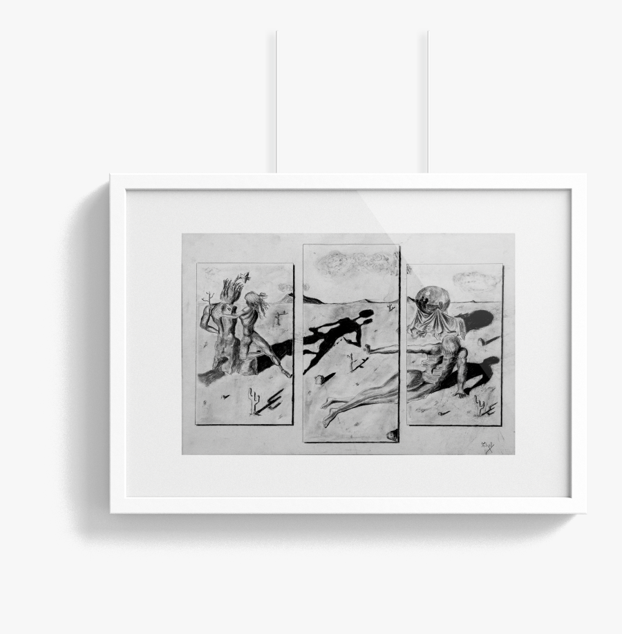 Banner Freeuse Shellytheartist Beauty And Elegance - Picture Frame, Transparent Clipart