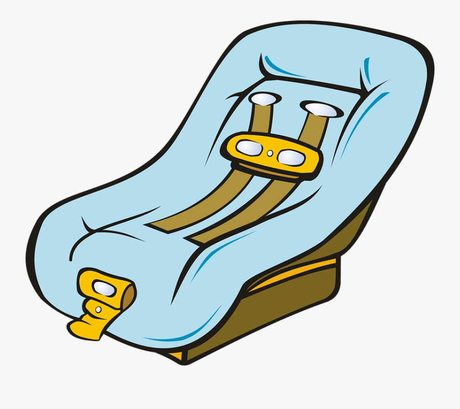 Car Seat Clipart Baby Car Seat Clip Art , Free Transparent Clipart