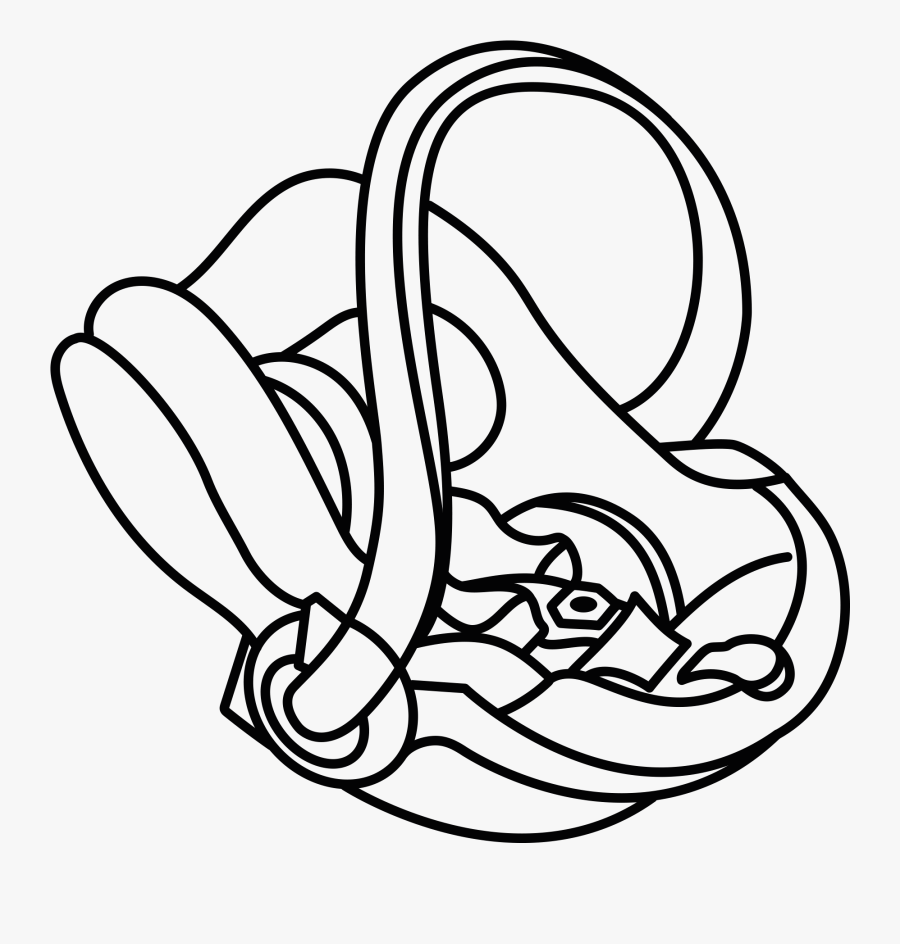 Babyzen - Siège Bébé Dessin, Transparent Clipart