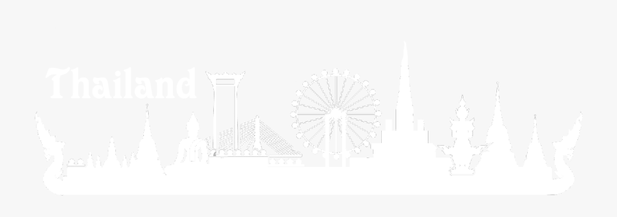 Ferris Wheel, Transparent Clipart