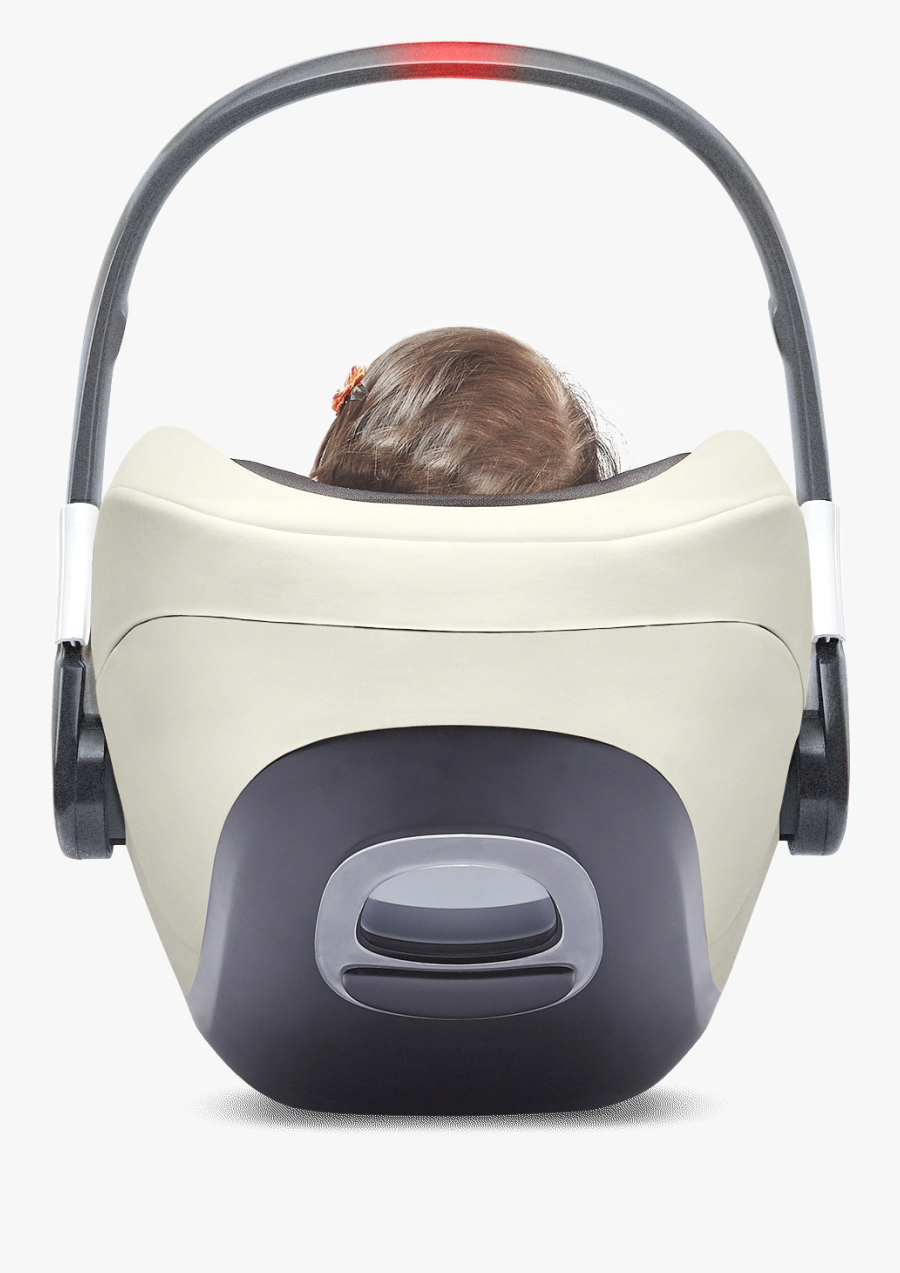 I-size Baby Car Seat - Child Safety Seat, Transparent Clipart