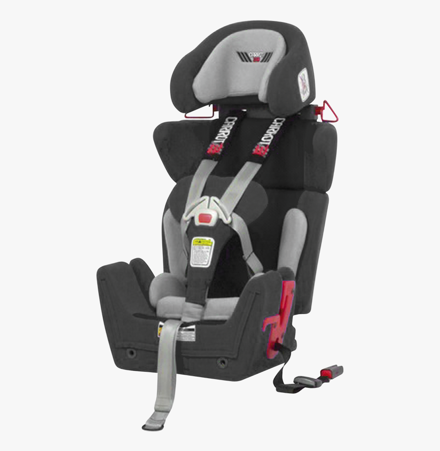 Transparent Car Seat Clipart - Car Seat, Transparent Clipart