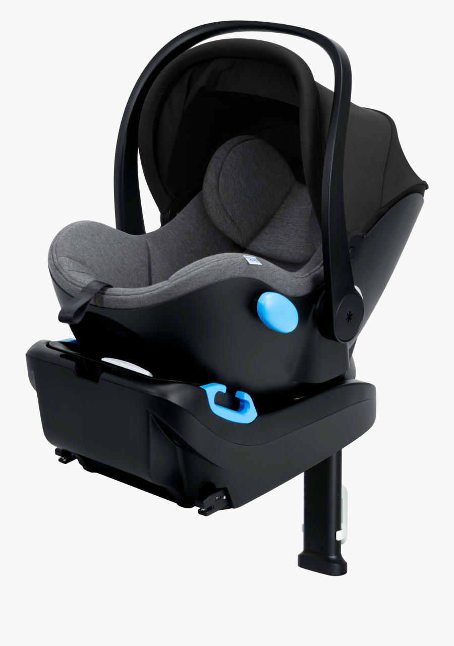 Transparent Car Seat Png - Clek Liing Car Seat, Transparent Clipart