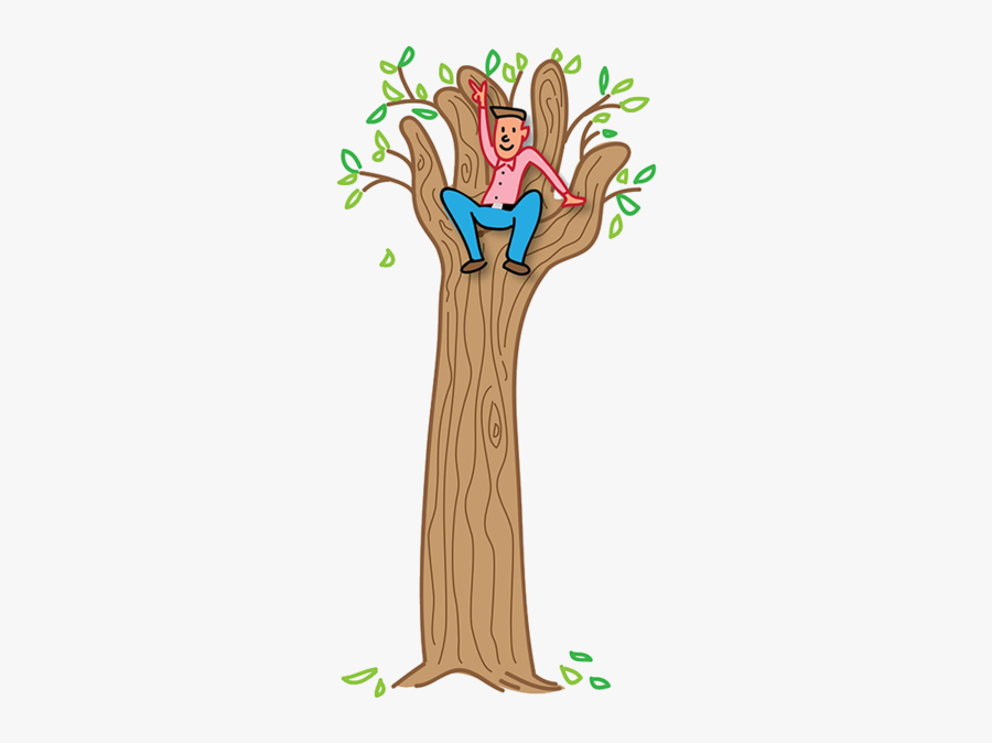 Out Of Work How - Illustration, Transparent Clipart