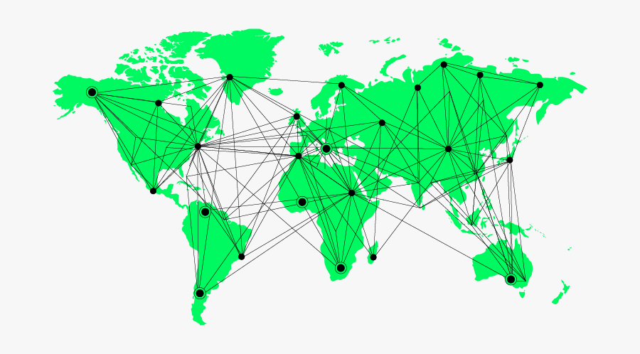 Mooxye Will Open The Doors To Students So They Can - China In Global Map, Transparent Clipart