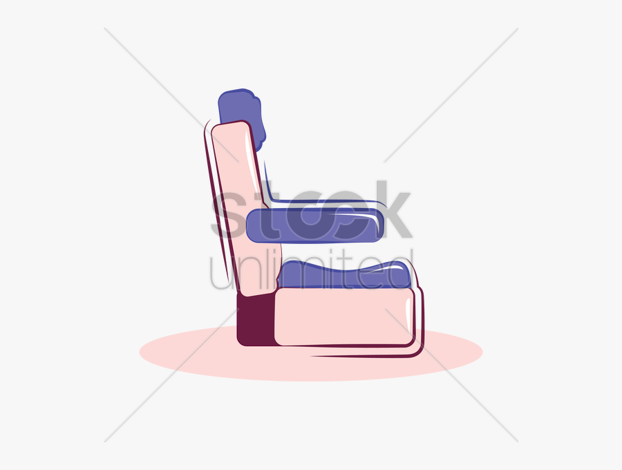 Free Download Car Clipart Car Automotive Seats Clip - Barber Chair, Transparent Clipart