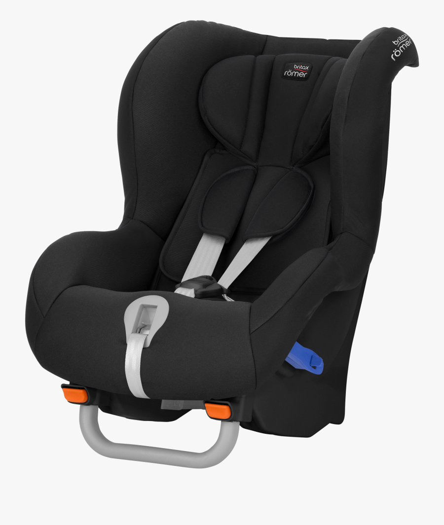 Britax Römer Max Way - Volvo Maxway, Transparent Clipart