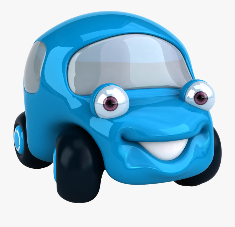 Car, Transparent Clipart