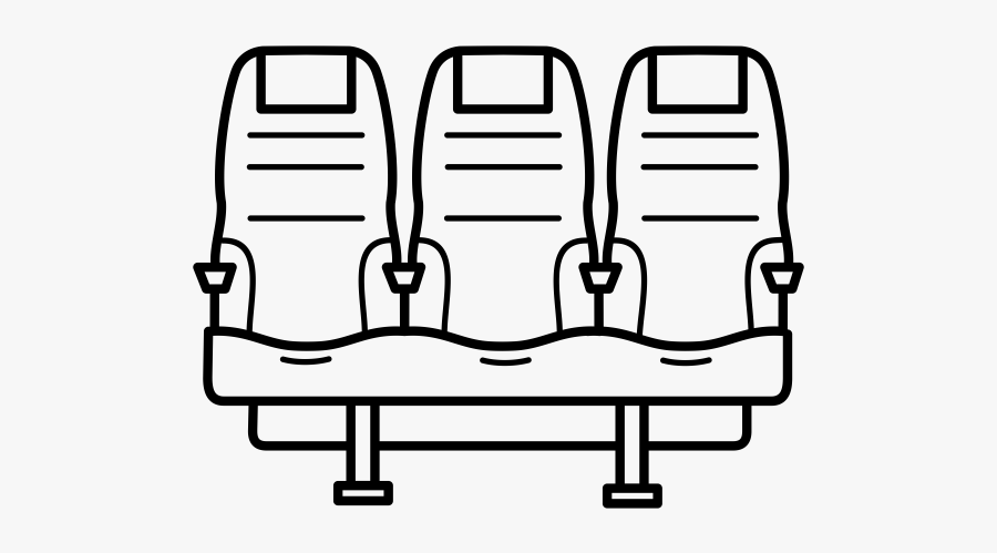 "
 Class="lazyload Lazyload Mirage Cloudzoom Featured - Airplane Seats Clipart, Transparent Clipart