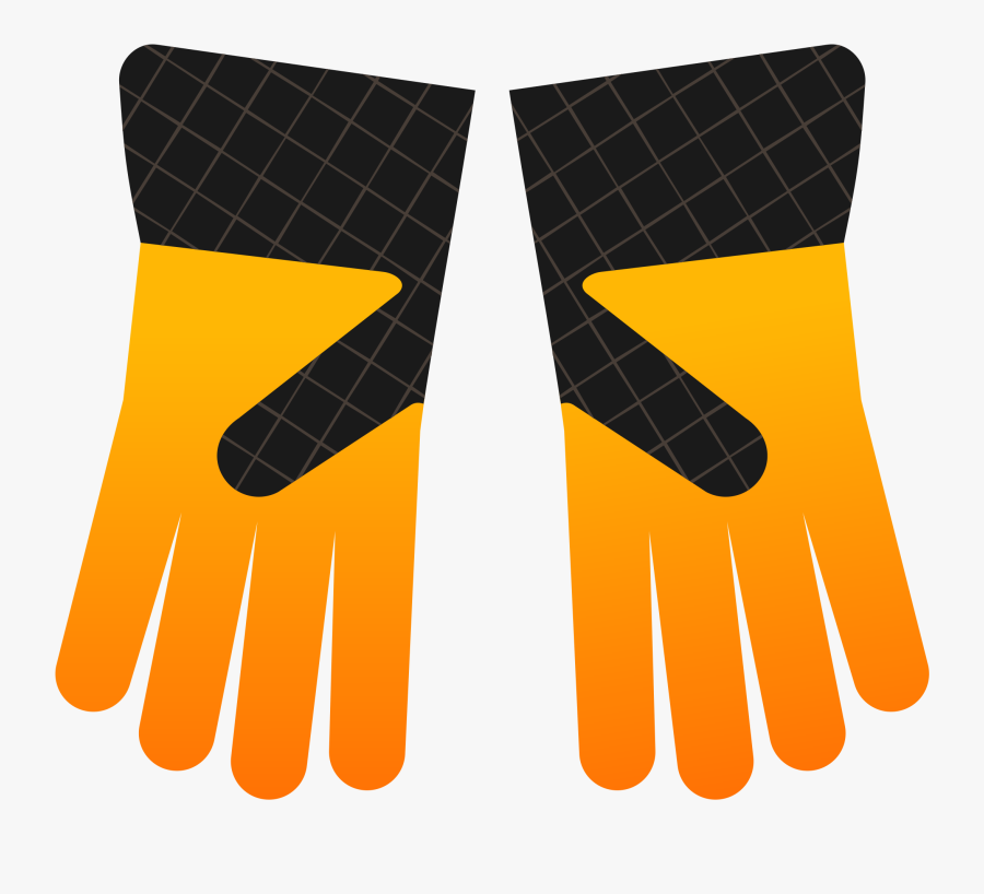 Gloves Free To Use Clipart - Glove, Transparent Clipart