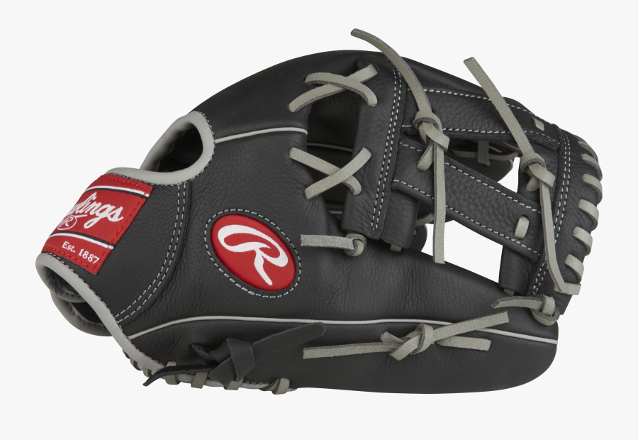 25 - Manny Machado Youth Glove, Transparent Clipart