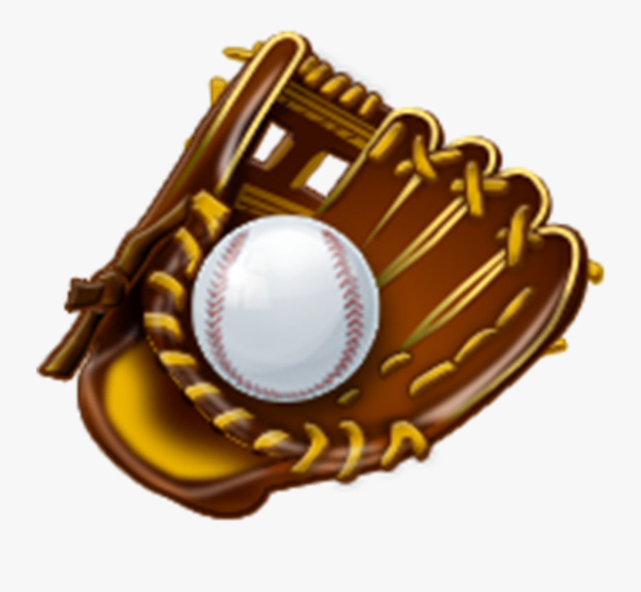 869x868px Baseball Glove Clipart Png - Baseball Glove Clipart Png, Transparent Clipart