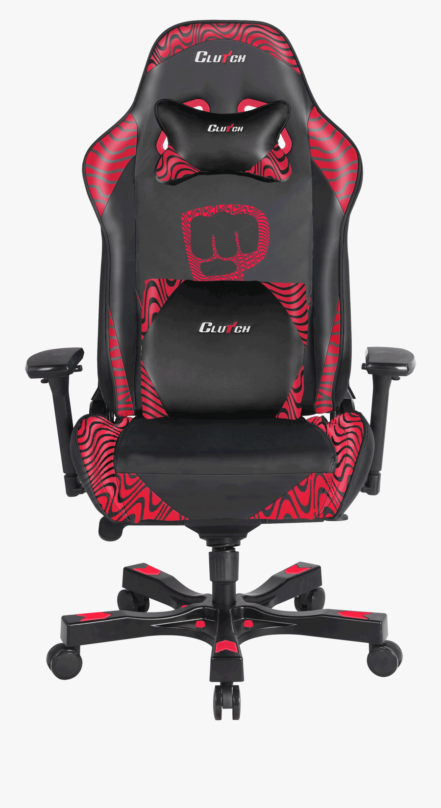 Pewdiepie Clutch Chair - Pewdiepie Chair, Transparent Clipart