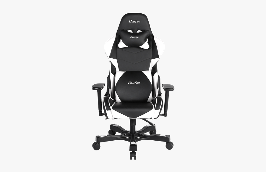 Office Seat,style - Clutch Gaming Chair, Transparent Clipart