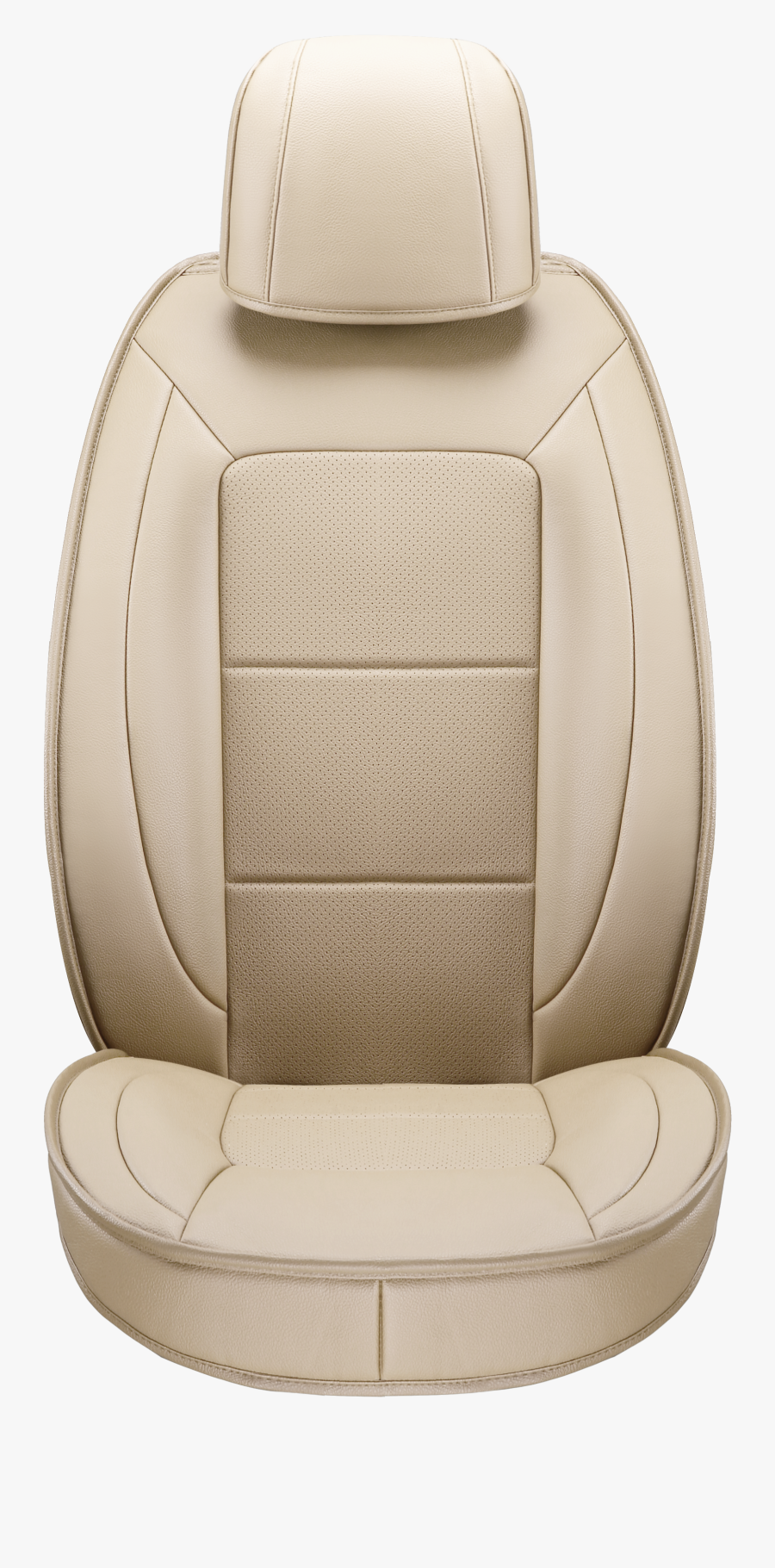 Car Seat, Transparent Clipart