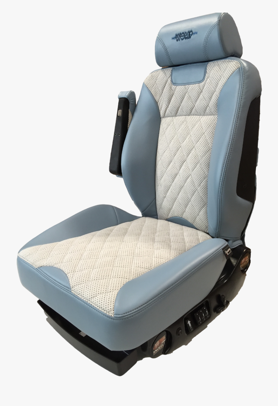 Transparent Static Electricity Png - Car Seat, Transparent Clipart