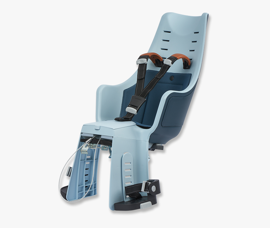 Bobike Junior Shop The Largest And Most Affordable - Bobike Mini Exclusive Denim Deluxe, Transparent Clipart