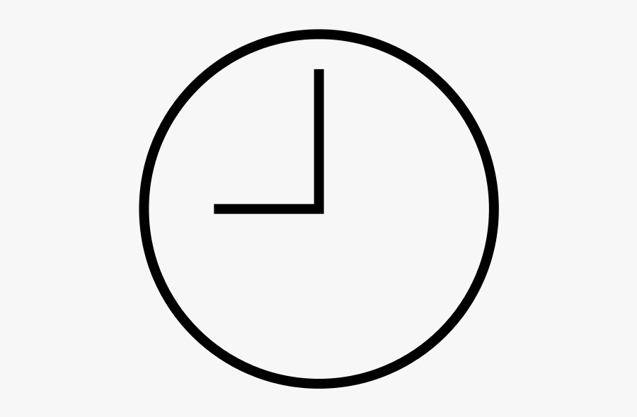 Circle, Transparent Clipart