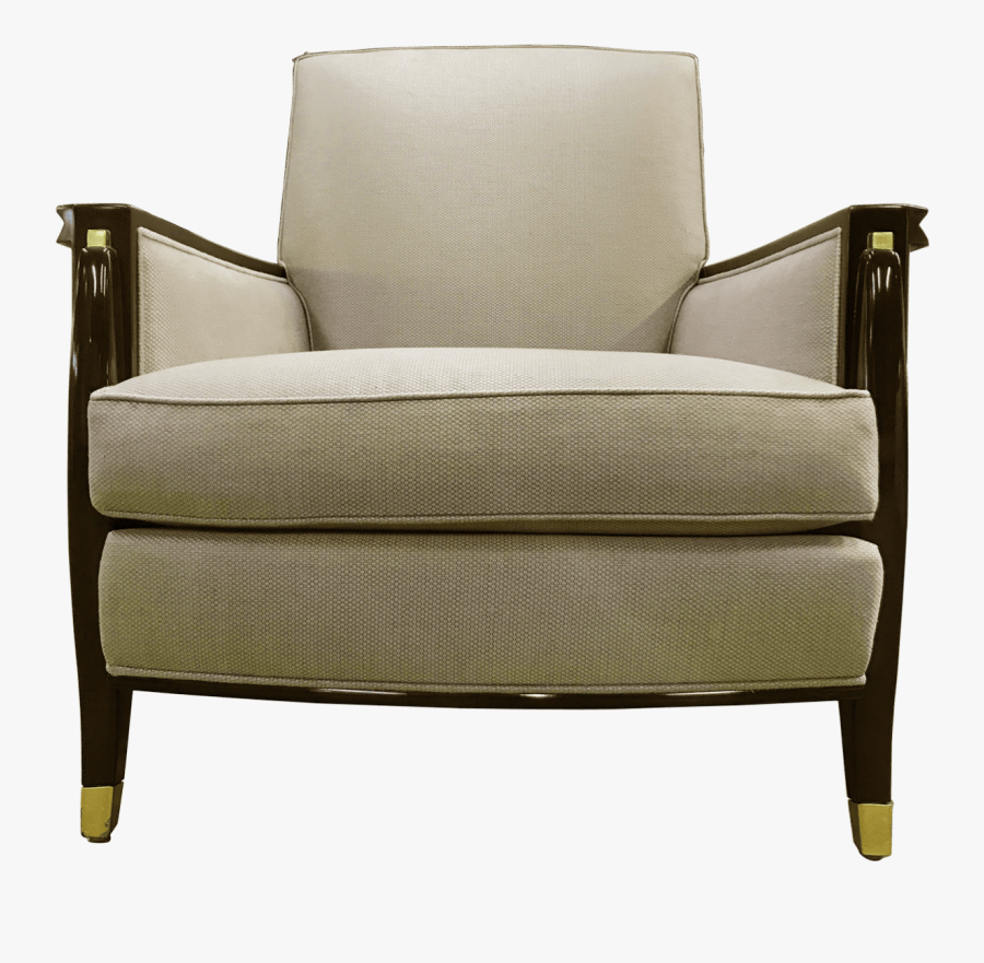 Chair For Disabled Drizign Clipart The Symbol Of Moulded - Club Chair, Transparent Clipart