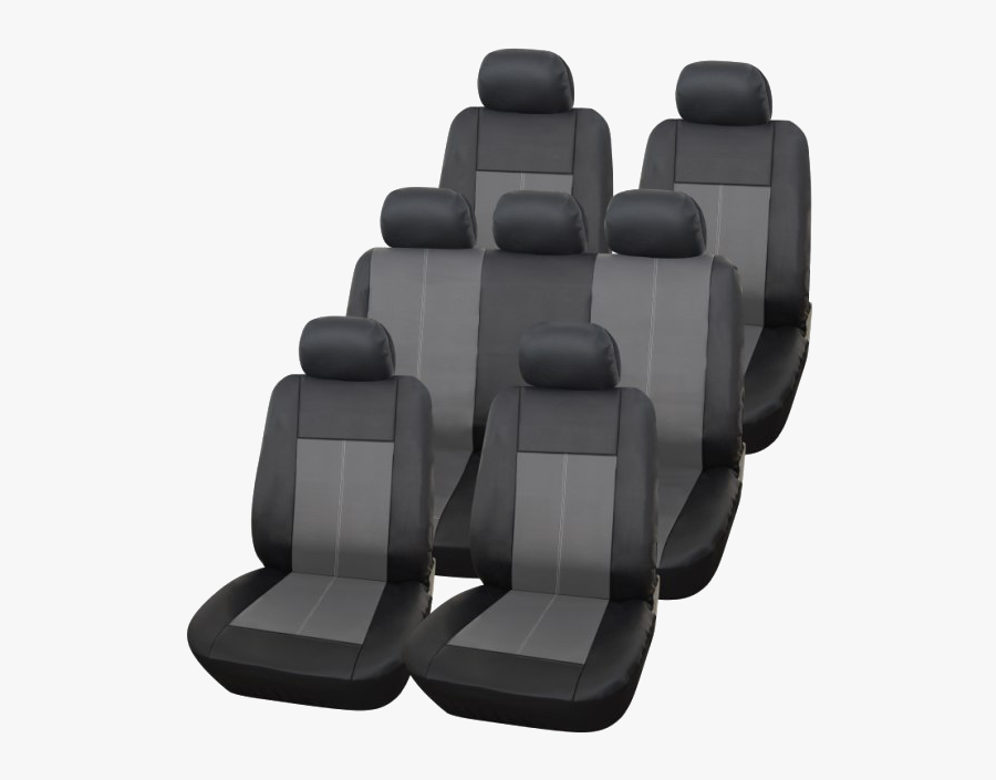 Leather Seat Png Transparent Picture - Car Seat, Transparent Clipart