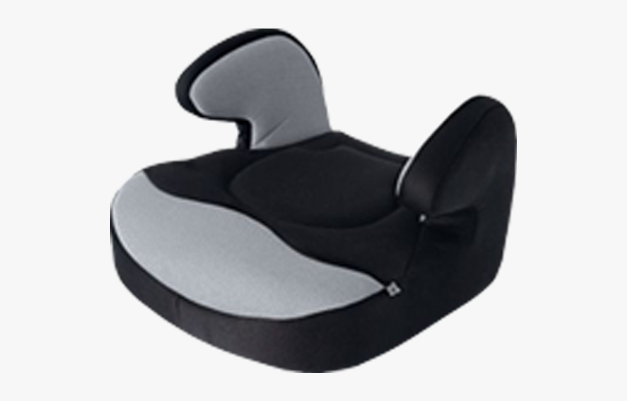 Baby Car Booster Seat, Transparent Clipart