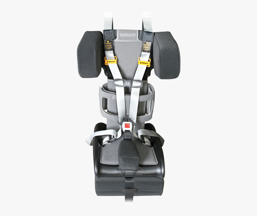 Safeguard Star Car Seat, Transparent Clipart