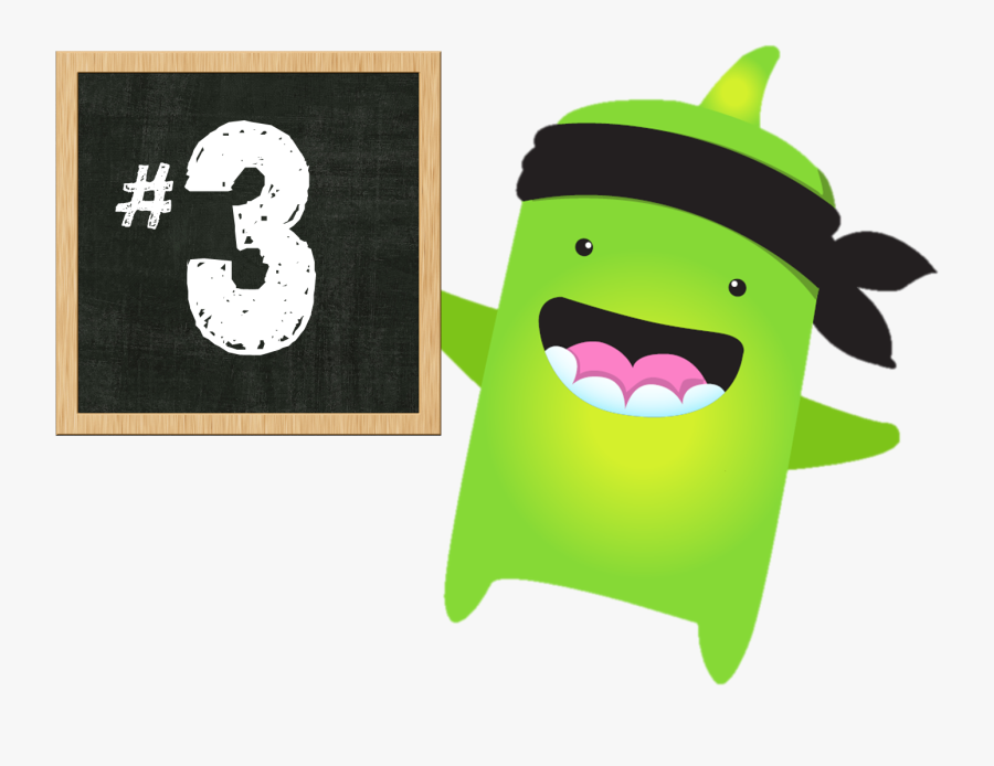 Clipart Class Dojo Monsters, Transparent Clipart