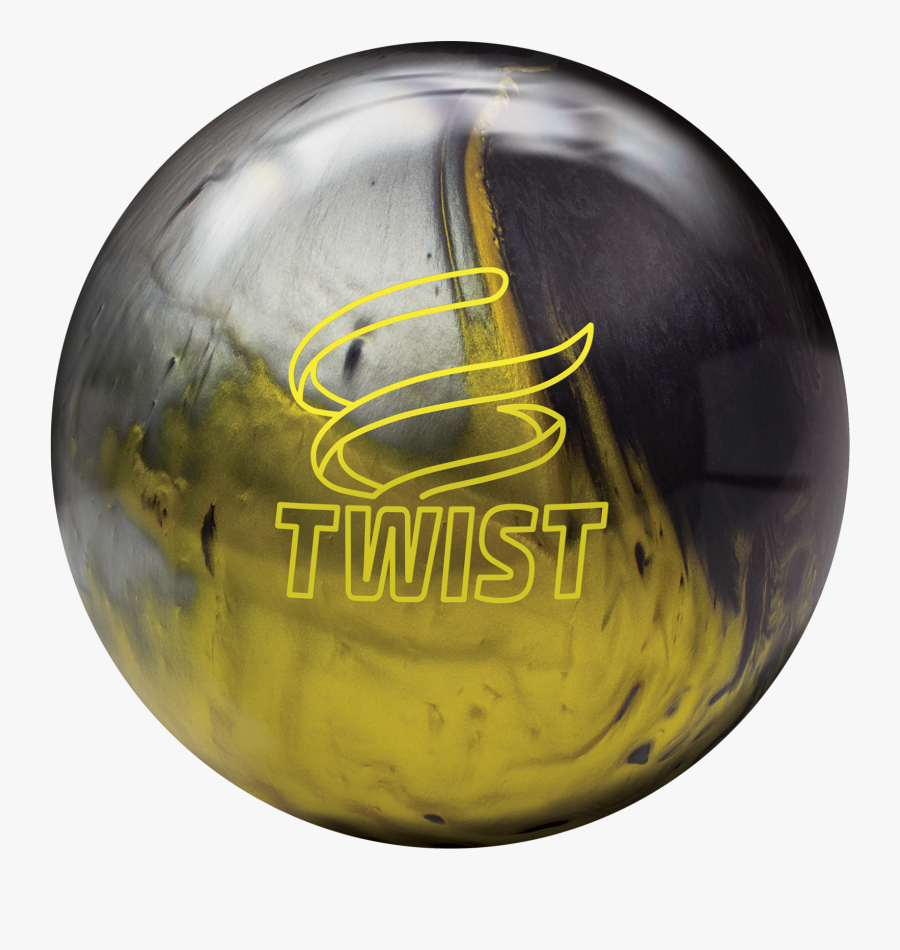 Bowling Balls Pictures - Brunswick Twist Bowling Ball, Transparent Clipart