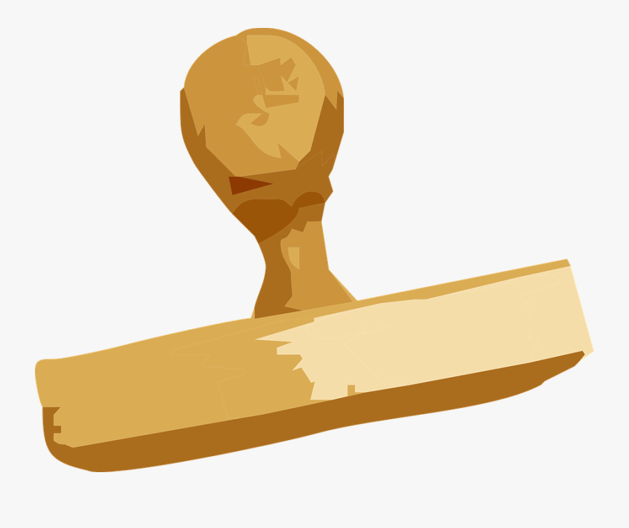 Transparent Printer Cliparts - Carimbo Desenho Png, Transparent Clipart