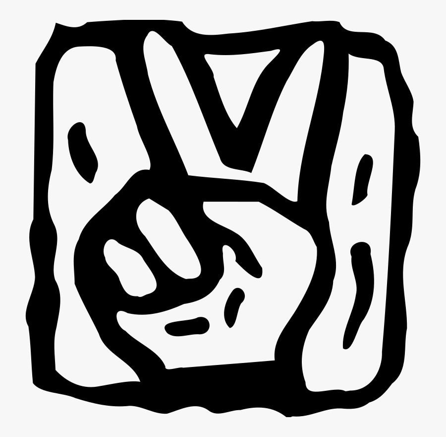 Countdown Clipart Free For Download - Finger Countdown, Transparent Clipart