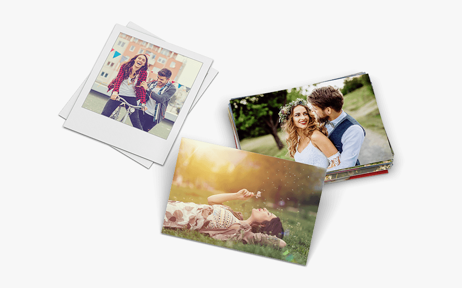 Photos - Collage, Transparent Clipart