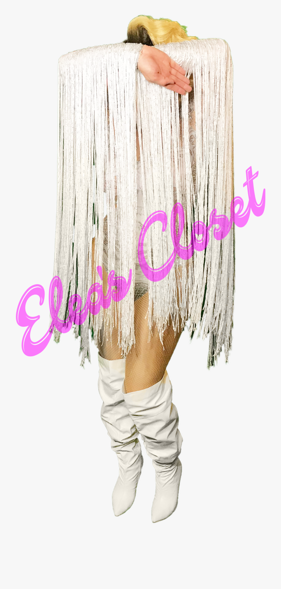 Transparent Hollywood Star Png - Girl, Transparent Clipart