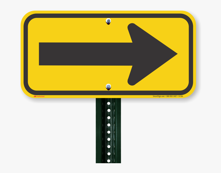 Clip Art X Aluminum Left - Left Right Arrow Sign, Transparent Clipart