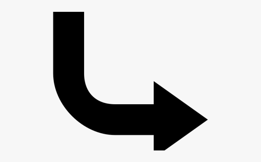 Down Right Arrow - Down Right Arrow Png, Transparent Clipart