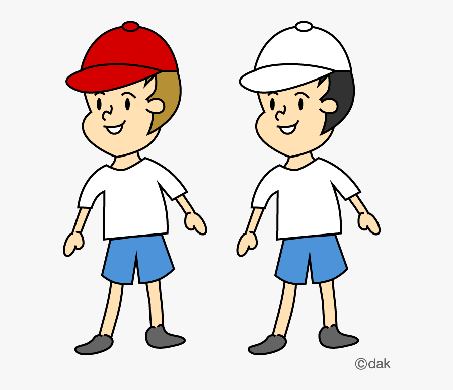 Illustration Free Children"s Physical Education｜pictures - Clip Art, Transparent Clipart