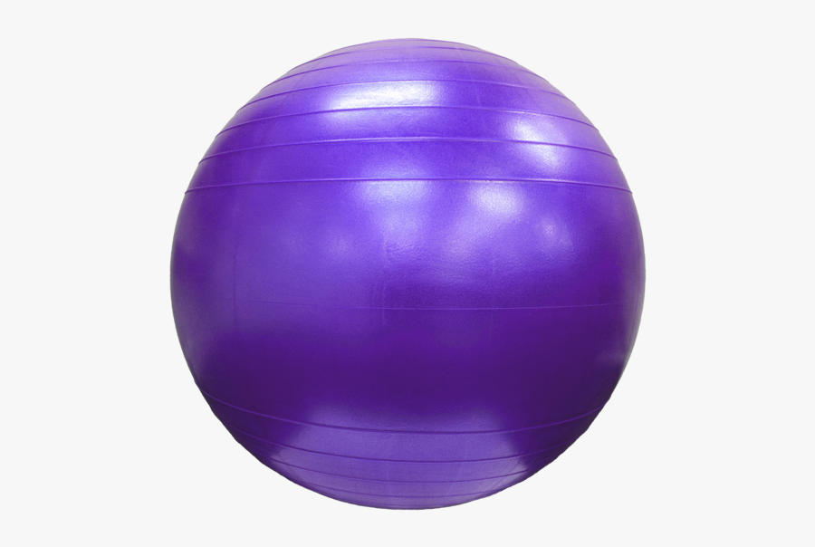 Swiss Ball, Transparent Clipart