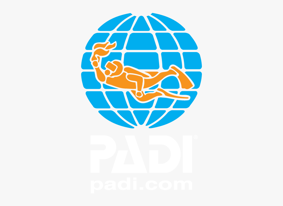 Padi Divemaster, Transparent Clipart