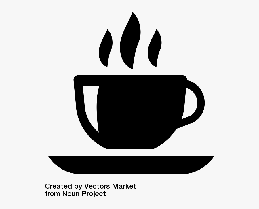 Enjoy Hot Or Cold - Teacup, Transparent Clipart