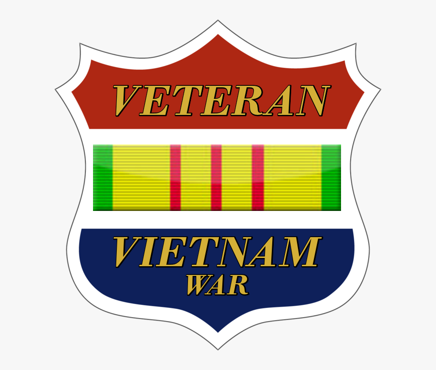 Veterans Vietnam War Clipart, Transparent Clipart