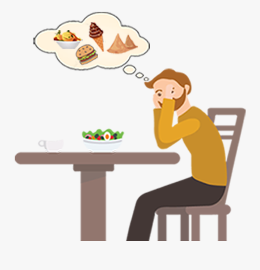 An Ideal Snack Bar - Mesa Com Cadeiras Vetor, Transparent Clipart