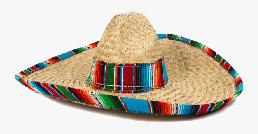 Sombrero Png - Real Sombrero Png, Transparent Clipart