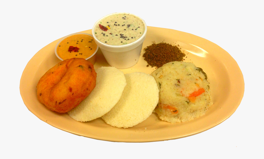 Breakfast Images Png Clipart Free Download - South Indian Breakfast Png, Transparent Clipart