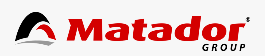 Logo Matador Holding - Matador Tyres Logo Png, Transparent Clipart