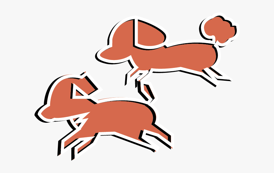 New Cute Tiger Cartoon Clipart Png, Transparent Clipart