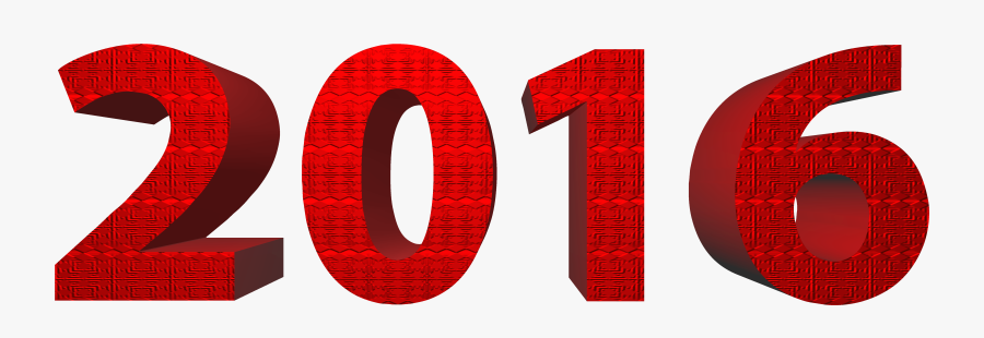 2016 3d Red Png Clipart Imageu200b Gallery Yopriceville - Circle, Transparent Clipart