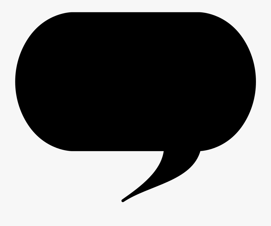Vintage Speech Bubble Png, Transparent Clipart