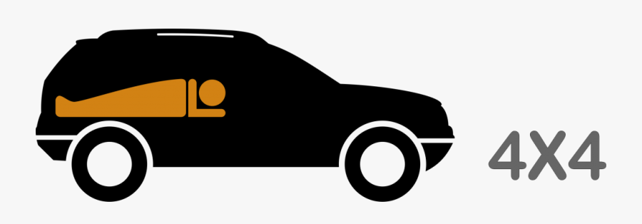 Optional Items Can Be Added In The Booking Process - Sleep In Dacia Duster, Transparent Clipart